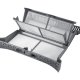 Samsung DV8AN62532W asciugatrice Libera installazione Caricamento frontale 8 kg A+++ Bianco 11