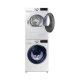 Samsung DV8AN62532W asciugatrice Libera installazione Caricamento frontale 8 kg A+++ Bianco 20