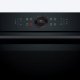 Bosch Serie 8 HBG855TC0 forno 71 L Nero 3