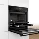 Bosch Serie 8 HSG856XC6 forno 71 L Nero 3