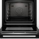 Bosch Serie 8 HSG856XC6 forno 71 L Nero 4