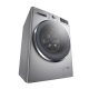 LG FH4U2TDN5 lavatrice Caricamento frontale 8 kg 1400 Giri/min Argento 7