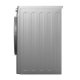 LG FH4U2TDN5 lavatrice Caricamento frontale 8 kg 1400 Giri/min Argento 11