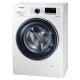 Samsung Lavatrice Crystal Clean™ Slim WW80R421HFW 4