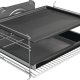 Gorenje B2O737E24XG forno 71 L 3300 W Nero, Acciaio inox 5