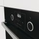 Gorenje B2O737E24XG forno 71 L 3300 W Nero, Acciaio inox 6