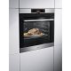 AEG BPK842220M 71 L 3000 W Nero, Acciaio inox 3