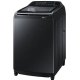 Samsung WA19N6780CV/AX lavatrice Caricamento dall'alto 19 kg 720 Giri/min Nero 4