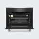 Beko BCW 18400 X forno 44 L 3600 W Nero 3