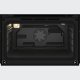 Beko BCW 18400 X forno 44 L 3600 W Nero 5