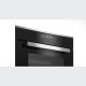 Beko BCW 18400 X forno 44 L 3600 W Nero 6