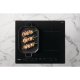 Whirlpool WL S6960 BF Nero Da incasso 60 cm Piano cottura a induzione 4 Fornello(i) 4