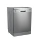 Beko DFN05311X lavastoviglie Libera installazione 13 coperti F 3