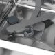 Beko DFN05311X lavastoviglie Libera installazione 13 coperti F 4