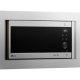 LG MH6565CPST forno a microonde Acciaio inox Microonde combinato Superficie piana 25 L 1000 W 4