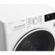 LG F84J60WHS lavatrice Caricamento frontale 8 kg 1400 Giri/min Bianco 5