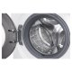 LG F84J60WHS lavatrice Caricamento frontale 8 kg 1400 Giri/min Bianco 8