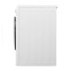 LG F84J60WHS lavatrice Caricamento frontale 8 kg 1400 Giri/min Bianco 12