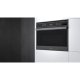 Whirlpool W6 MW461 BSS forno a microonde Nero Microonde combinato Da incasso 40 L 900 W 3