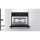 Whirlpool W6 MW461 BSS forno a microonde Nero Microonde combinato Da incasso 40 L 900 W 4