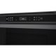 Whirlpool W6 MW461 BSS forno a microonde Nero Microonde combinato Da incasso 40 L 900 W 9