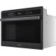 Whirlpool W6 MW461 BSS forno a microonde Nero Microonde combinato Da incasso 40 L 900 W 11