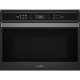 Whirlpool W6 MW461 BSS forno a microonde Nero Microonde combinato Da incasso 40 L 900 W 13