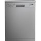 Beko DFN113S lavastoviglie Libera installazione 13 coperti F 3