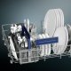 Siemens iQ300 SN636X00JD lavastoviglie A scomparsa totale 13 coperti 5