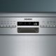 Siemens iQ300 SN436S00QD lavastoviglie Sottopiano 13 coperti 3