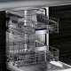 Siemens iQ300 SN636X00QD lavastoviglie A scomparsa totale 13 coperti 5