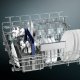 Siemens iQ300 SN636X00QD lavastoviglie A scomparsa totale 13 coperti 6