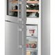 Liebherr SWTNES 4265-21 congelatore Congelatore verticale Libera installazione 279 L Acciaio inox 3