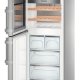 Liebherr SWTNES 4265-21 congelatore Congelatore verticale Libera installazione 279 L Acciaio inox 5