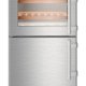 Liebherr SWTNES 4265-21 congelatore Congelatore verticale Libera installazione 279 L Acciaio inox 8