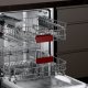 Neff S213I60S0D lavastoviglie Sottopiano 13 coperti 6