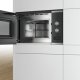 Bosch Serie 4 BEL520MS0 forno a microonde Nero Microonde combinato Da incasso 20 L 800 W 4