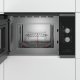 Bosch Serie 4 BEL520MS0 forno a microonde Nero Microonde combinato Da incasso 20 L 800 W 5