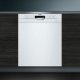 Siemens iQ300 SN336W00JD lavastoviglie Sottopiano 13 coperti 6