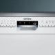 Siemens iQ300 SN336W00JD lavastoviglie Sottopiano 13 coperti 7