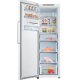 Samsung RZ32M7025WW/EE congelatore Congelatore verticale Libera installazione 323 L F Bianco 4