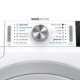 Gorenje WA843S lavatrice Caricamento frontale 8 kg 1400 Giri/min Bianco 5