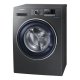Samsung WW90J5446FX/ZE lavatrice Caricamento frontale 9 kg 1400 Giri/min Acciaio inox 4
