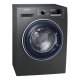 Samsung WW90J5446FX/ZE lavatrice Caricamento frontale 9 kg 1400 Giri/min Acciaio inox 5