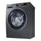 Samsung WW90J5446FX/ZE lavatrice Caricamento frontale 9 kg 1400 Giri/min Acciaio inox 7