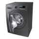 Samsung WW90J5446FX/ZE lavatrice Caricamento frontale 9 kg 1400 Giri/min Acciaio inox 8