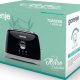 Gorenje T900RLBK 7 2 fetta/e 1000 W Grafite, Acciaio 5