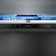 Siemens iQ500 SX858D16TE lavastoviglie A scomparsa totale 14 coperti D 3
