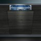 Siemens iQ500 SX858D16TE lavastoviglie A scomparsa totale 14 coperti D 9