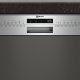 Neff S423Q60S2E lavastoviglie A scomparsa parziale 13 coperti E 4